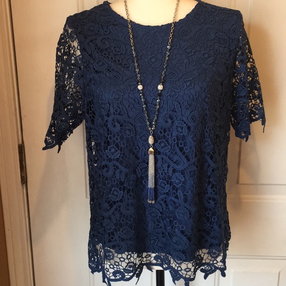Philosophy Tops - New Philosophy blouse size medium